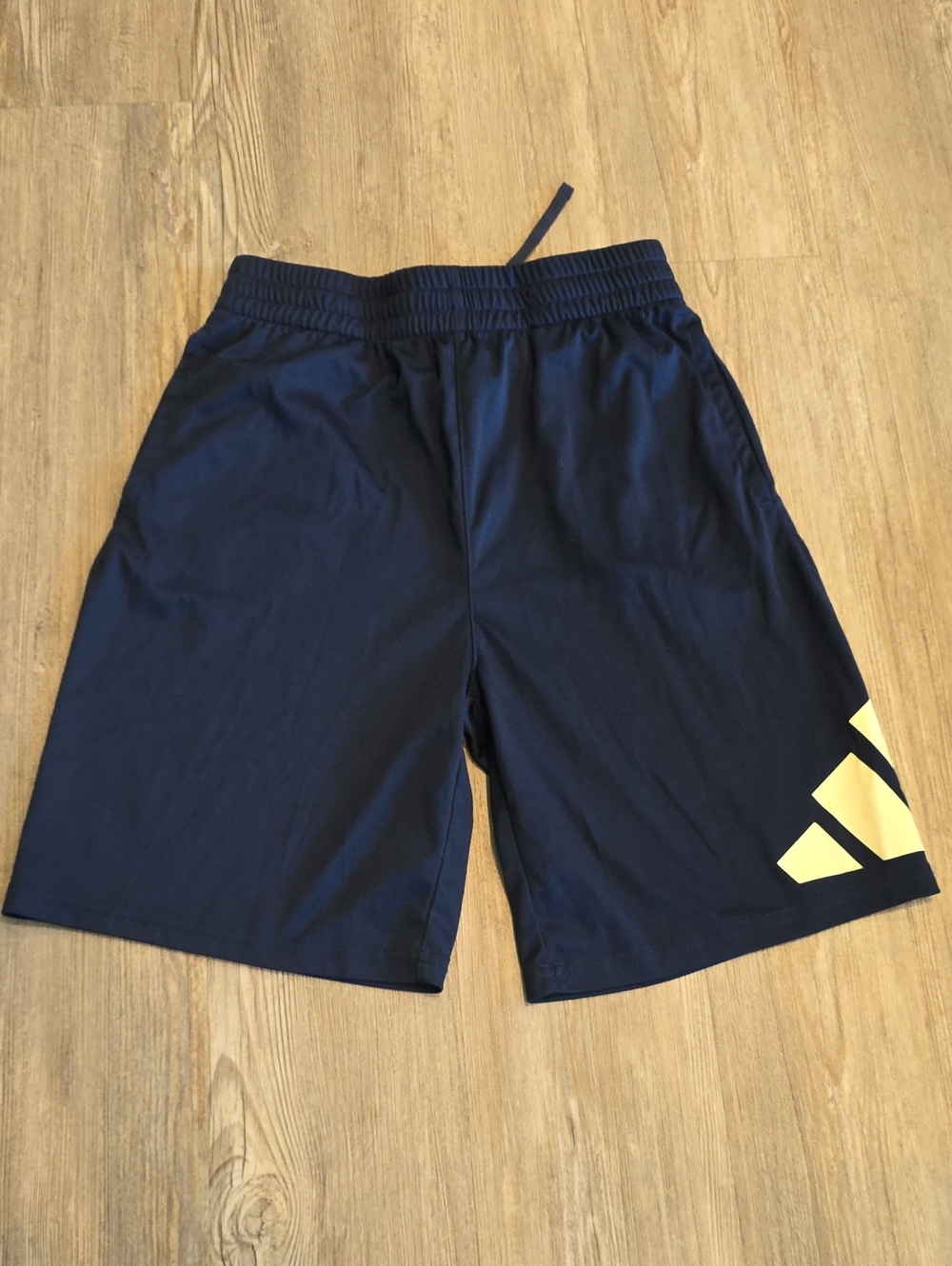 Adidas Athletic Shorts